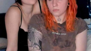 shameless camgirl with big tits live on their cam